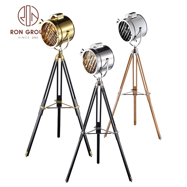 Nordic Minimalist Creative Hotel Night Club Standing Floor Lighting Unique Decorative Wedding Light Stands Led Floor Lamp