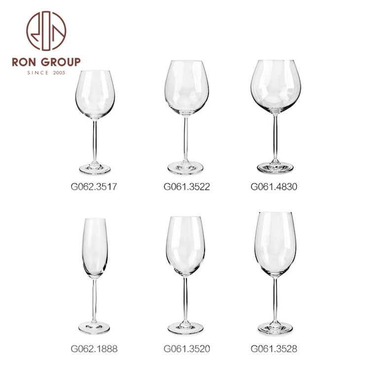 factory manufacturer high lever 2 oz whiskey wine drinking glass cup crystal glasses