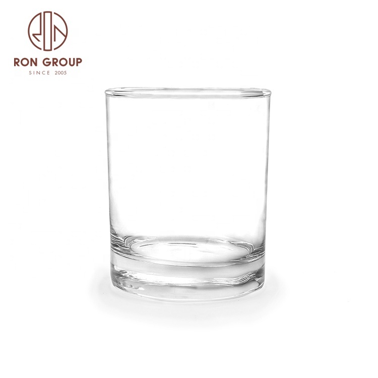 Factory cheap price handmade lead free water wine glass tumbler cup crystal glassware drinking clear whisky beer glasses
