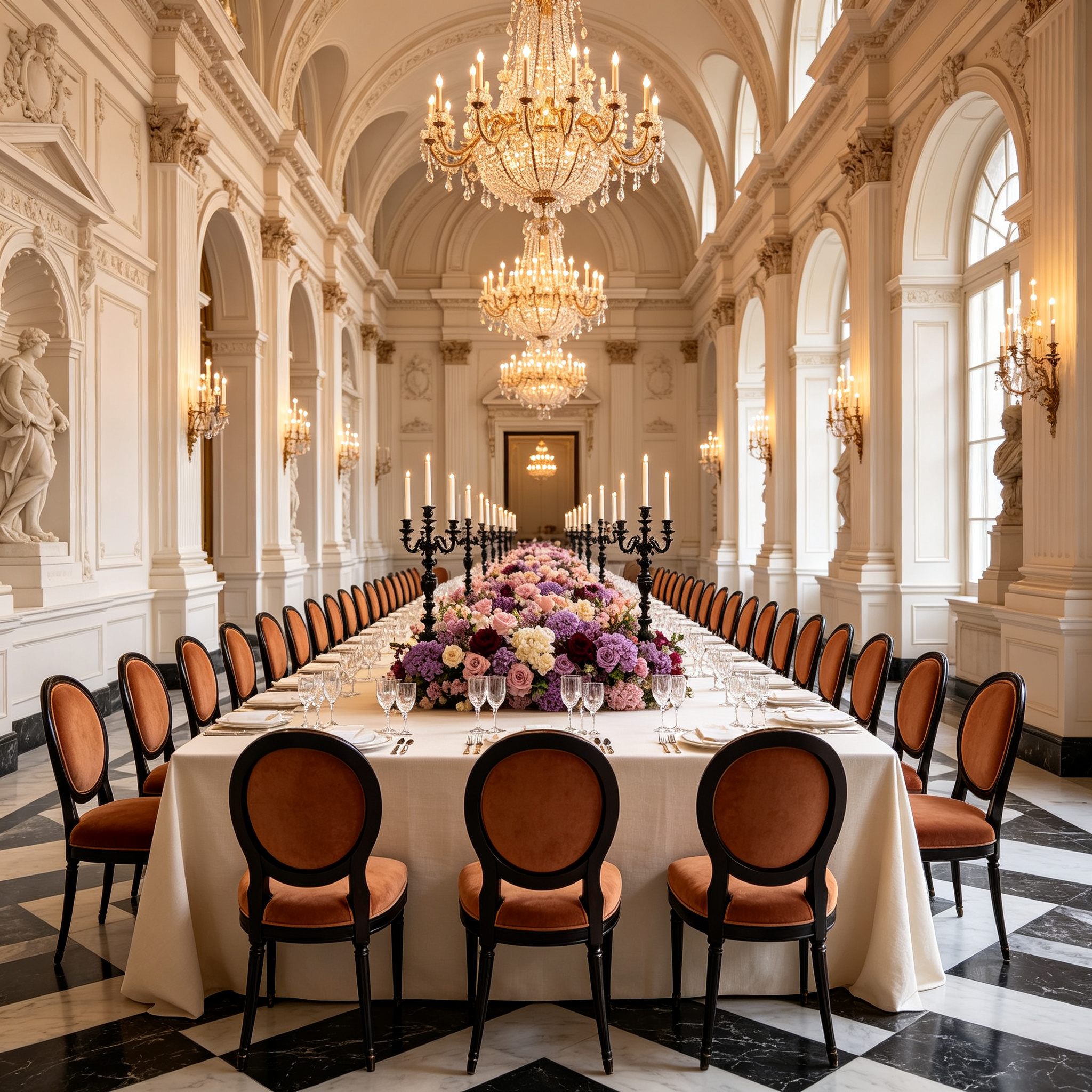 Vintage Wedding Ideas: How to Create a Timeless Reception