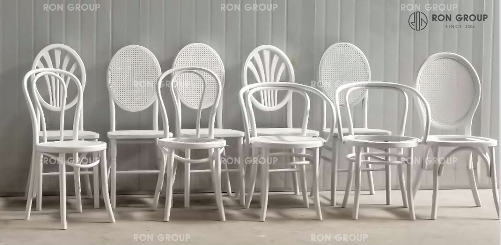 Best Wedding Chairs for Elegant Banquets, Receptions & Event Rentals