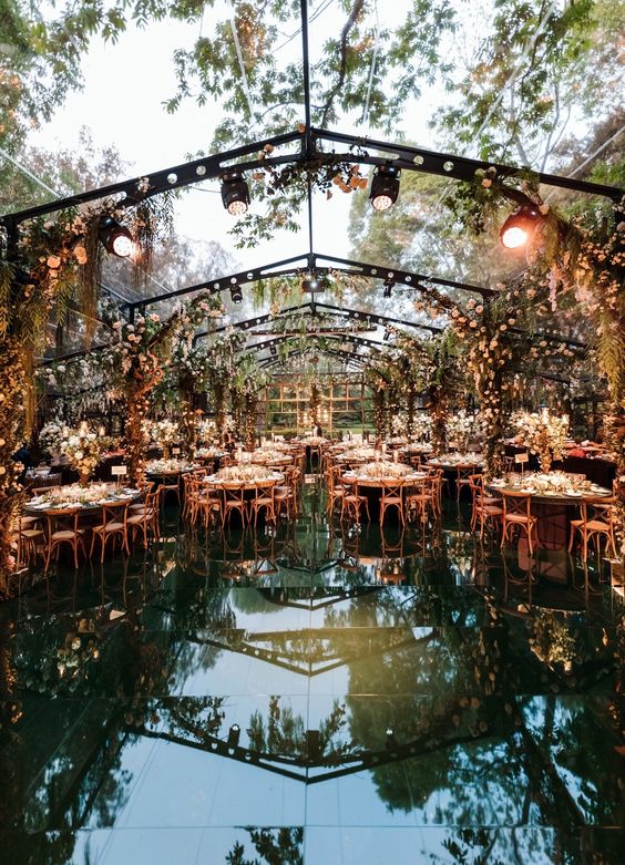 Wedding Planning Tips: From Venue Setup to Guest Experience